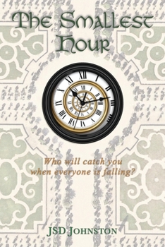 Paperback The Smallest Hour Book