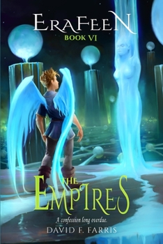 Paperback The Empires Book