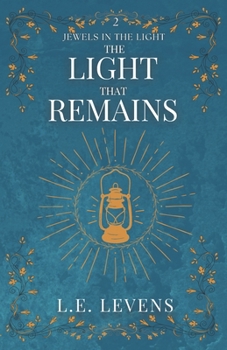Paperback The Light That Remains Book