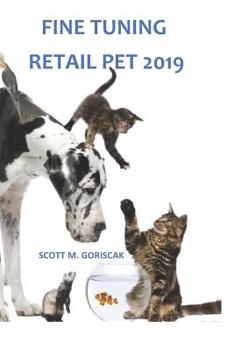 Paperback Fine Tuning Retail Pet 2019 Book
