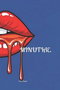 Paperback Minutiae Book