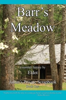 Paperback Barr's Meadow Book