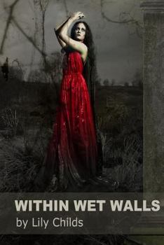 Paperback Within Wet Walls Book