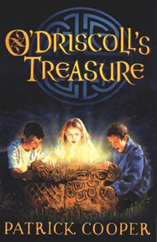 Paperback O'Driscoll's Treasure Book