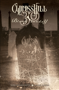 Paperback Cypress Hill: Black Sunday Book