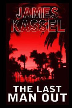 Paperback The Last Man Out Book