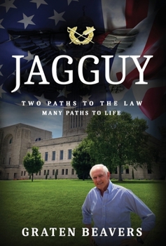 Hardcover Jagguy: Two Paths to the Law Many Paths to Life Book