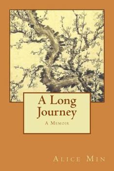 Paperback A Long Journey: A Memoir Book