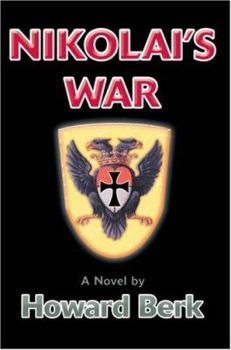 Hardcover Nikolai's War Book