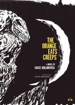 Paperback The Orange Eats Creeps Book