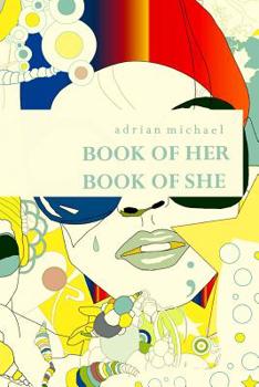 Paperback book of her book of she Book
