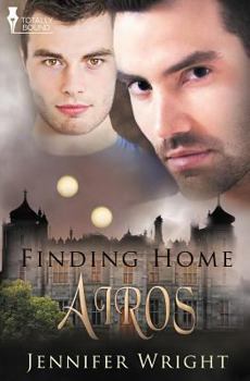 Airos - Book #3 of the Finding Home