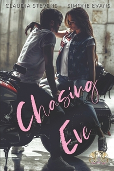 Paperback Chasing Eve Book