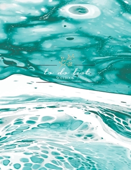 Notebook: To Do List Notebook with Cute catoon cover Extra large (8.5 x 11) inches, 110 pages, To do list notebook