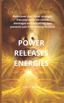 Paperback Power Releases Energies Book