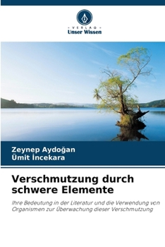 Paperback Verschmutzung durch schwere Elemente [German] Book