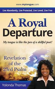 Paperback A Royal Departure Book