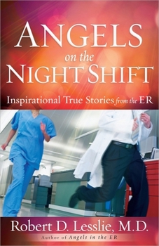 Paperback Angels on the Nightshift Book