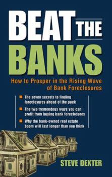 Paperback Beat the Banks Book