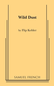 Paperback Wild Dust Book