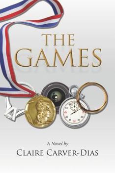 Paperback The Games Book