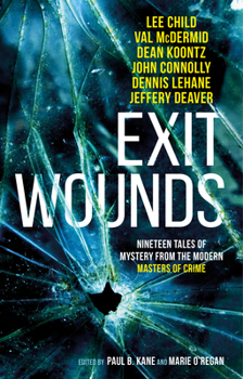 Paperback Exit Wounds Book