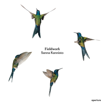 Hardcover Sanna Kannisto: Fieldwork (Signed Edition) Book