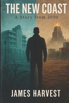 Paperback The New Coast: A Story from 2050 Book