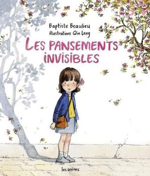 Paperback Les pansements invisibles [French] Book