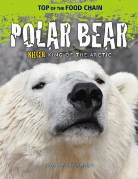 Paperback Polar Bear Book