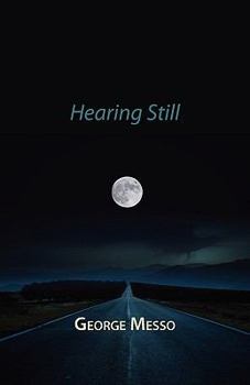 Paperback Hearing Still Book