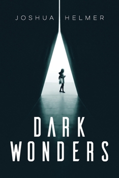 Paperback Dark Wonders Book