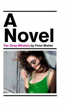 Paperback The Deep Whatsis Book