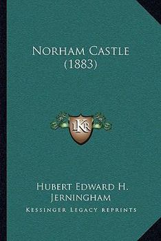 Paperback Norham Castle (1883) Book