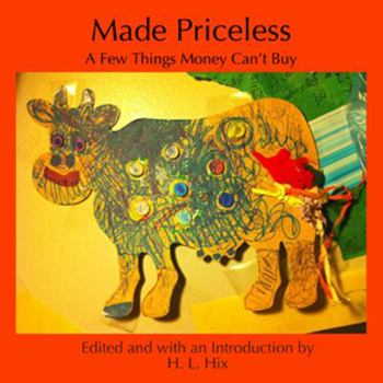 Paperback Made Priceless Book