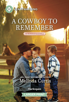 Cowboy to Remember : A Clean and Uplifting Romance