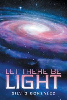 Paperback Let There Be Light Book