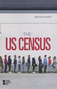 Paperback The US Census Book