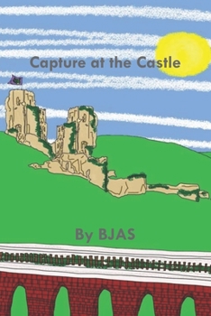 Paperback Capture at the Castle Book