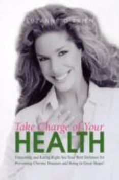 Paperback Take Charge of Your Health Book