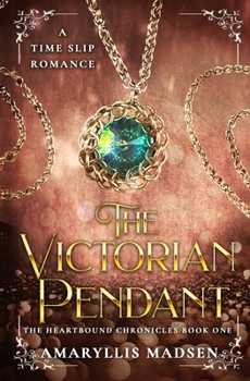 Paperback The Victorian Pendant Book