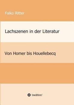 Paperback Lachszenen in der Literatur [German] Book