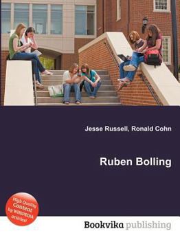 Paperback Ruben Bolling Book