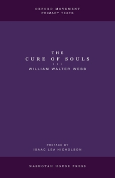 Paperback The Cure of Souls Book
