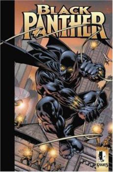 Black Panther: Enemy Of The State (Black Panther) - Book  of the Black Panther (1998) (Single Issues)