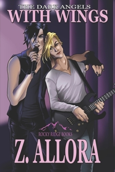 Paperback With Wings Book