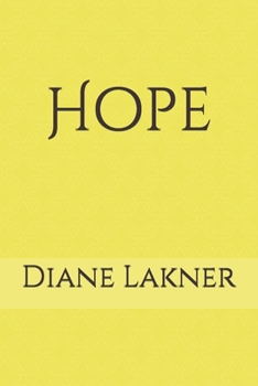 Paperback Hope Book