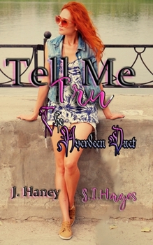 Paperback Tell Me Tru Book