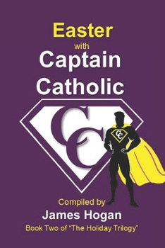 Paperback Easter with Captain Catholic Book