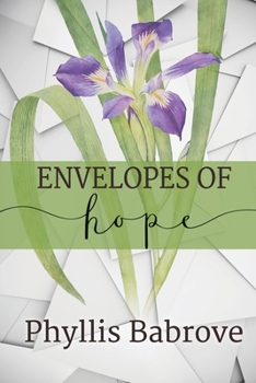 Paperback Envelopes of Hope Book